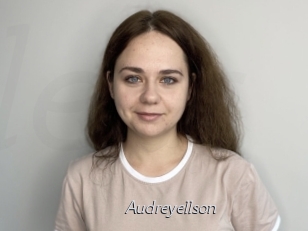 Audreyellson