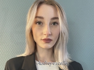 Audreyexcelle