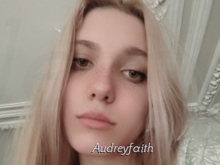 Audreyfaith