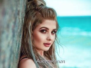 Audreykinnon