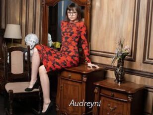 Audreyni