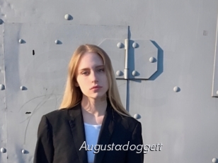 Augustadoggett