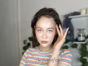Augustafarr