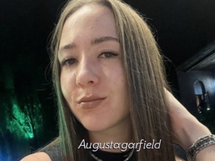 Augustagarfield