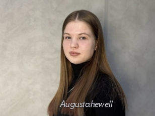Augustahewell