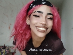 Aurimercedes
