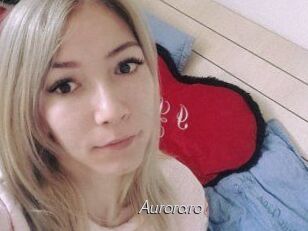 Auroraro