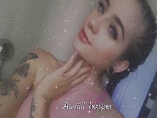 Auviill_harper