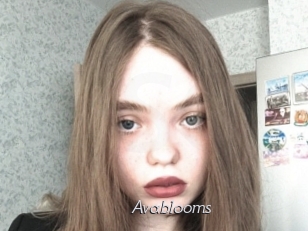 Avablooms