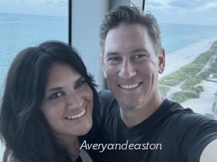 Averyandeaston