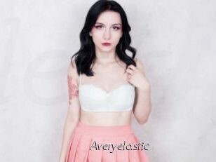 Averyelastic