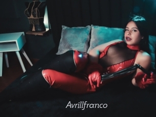 Avrillfranco