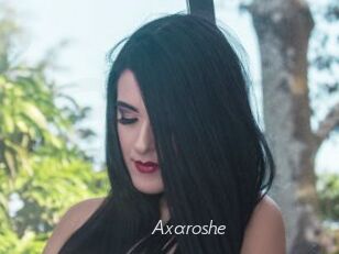 Axaroshe