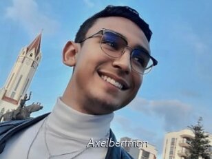 Axelbertmon