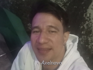 Axelnava