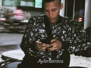 Aylensantos