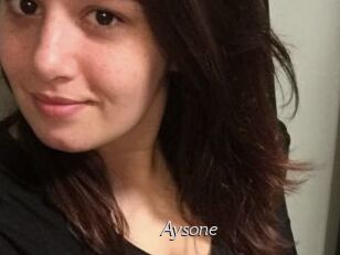 Aysone