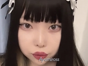 Ayumiross