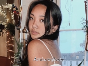 Aznbunnybaby