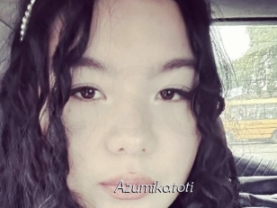 Azumikatoti
