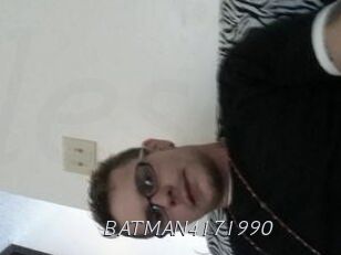 BATMAN4171990