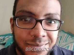 BBCDICKDOWN