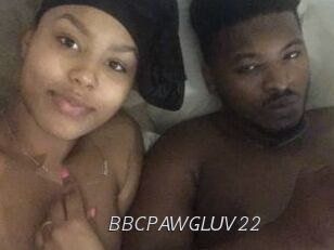 BBCPAWGLUV22