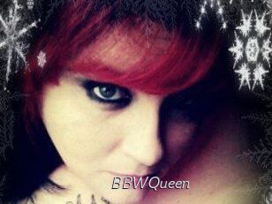 BBW_Queen
