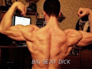 BIG_SEXY_DICK
