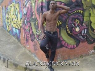 BLACKBIGDICKX18X