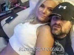 BLONDESEXYCOUPLE