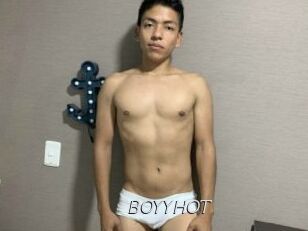 BOYYHOT