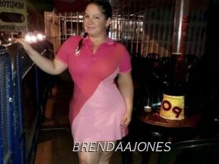 BRENDAAJONES