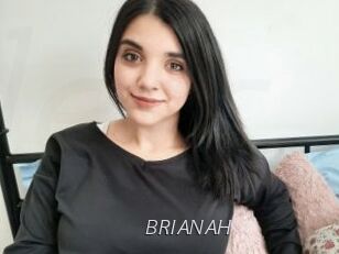 BRIANAH