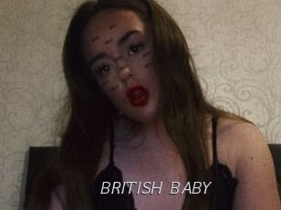 BRITISH_BABY