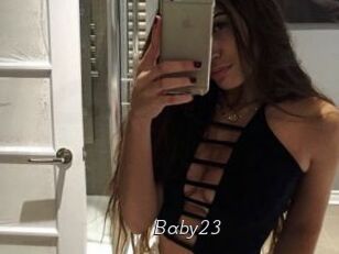 Baby23