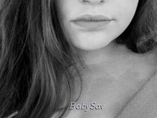 BabySav