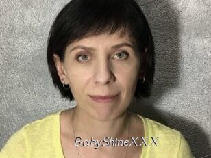 BabyShineXXX