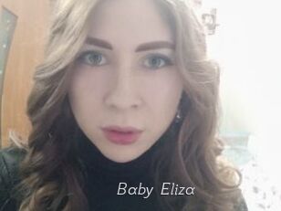 Baby_Eliza