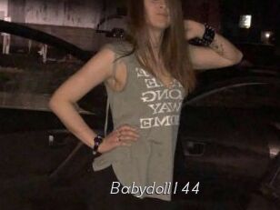 Babydoll144