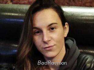BadRaccoon
