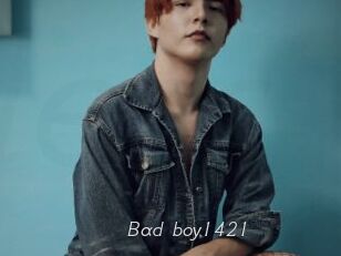 Bad_boy1421