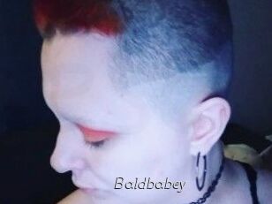 Baldbabey