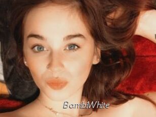 BambiWhite