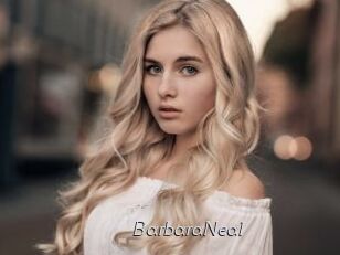 BarbaraNeal
