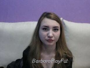 BarbaraPlayFul