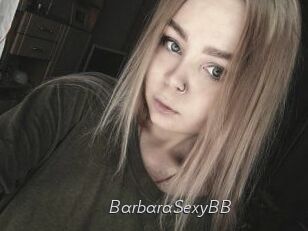 BarbaraSexyBB