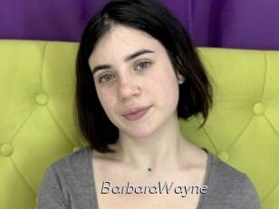 BarbaraWayne