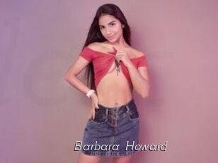 Barbara_Howard