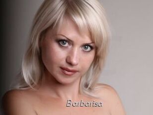 Barbarisa
